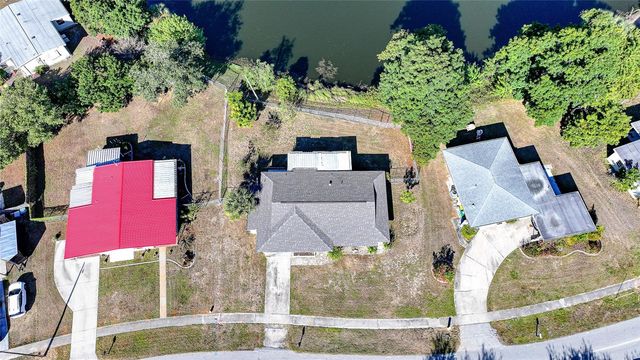 2231 HARIET STREET, Port Charlotte, FL 33952