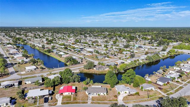 2231 HARIET STREET, Port Charlotte, FL 33952