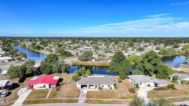 2231 HARIET STREET, Port Charlotte, FL 33952