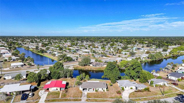 2231 HARIET STREET, Port Charlotte, FL 33952