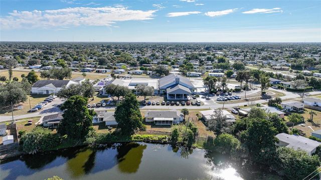 2231 HARIET STREET, Port Charlotte, FL 33952