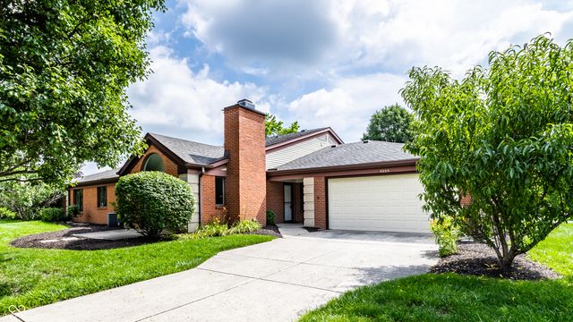 9223 Golden Oaks E, Indianapolis, IN 46260