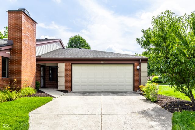 9223 Golden Oaks E, Indianapolis, IN 46260