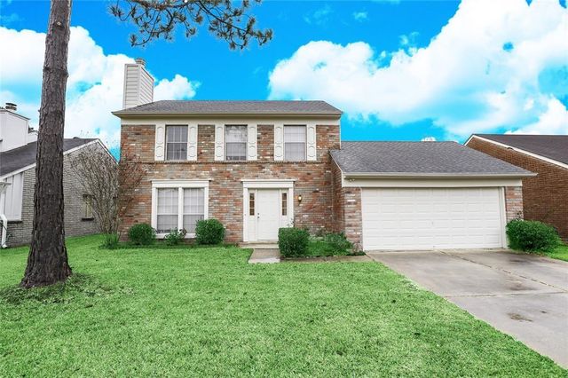 2630 Anthony Hay Lane, Katy, TX 77449