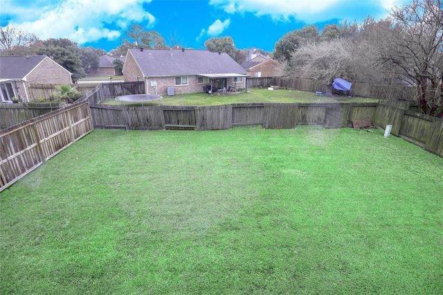 2630 Anthony Hay Lane, Katy, TX 77449