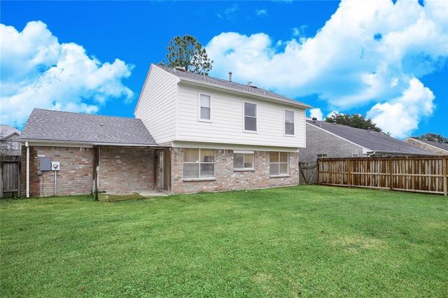 2630 Anthony Hay Lane, Katy, TX 77449