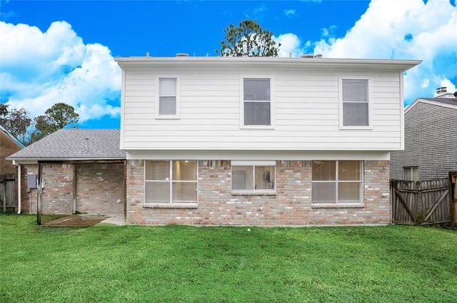 2630 Anthony Hay Lane, Katy, TX 77449