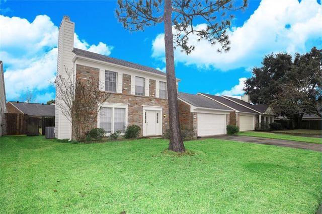 2630 Anthony Hay Lane, Katy, TX 77449