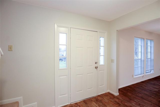 2630 Anthony Hay Lane, Katy, TX 77449