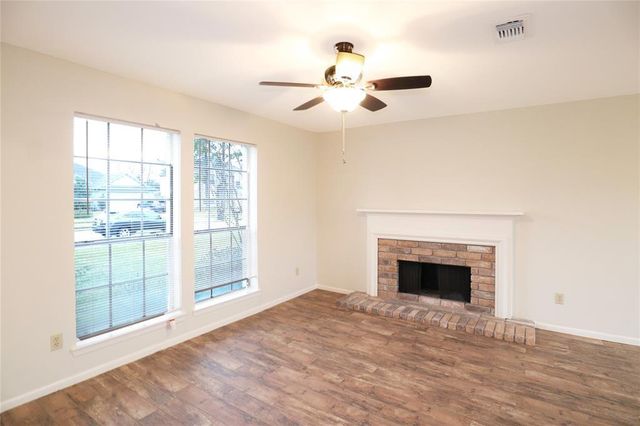 2630 Anthony Hay Lane, Katy, TX 77449