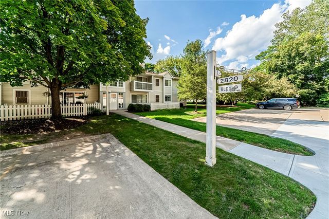 2820 N Bay Drive, Westlake, OH 44145