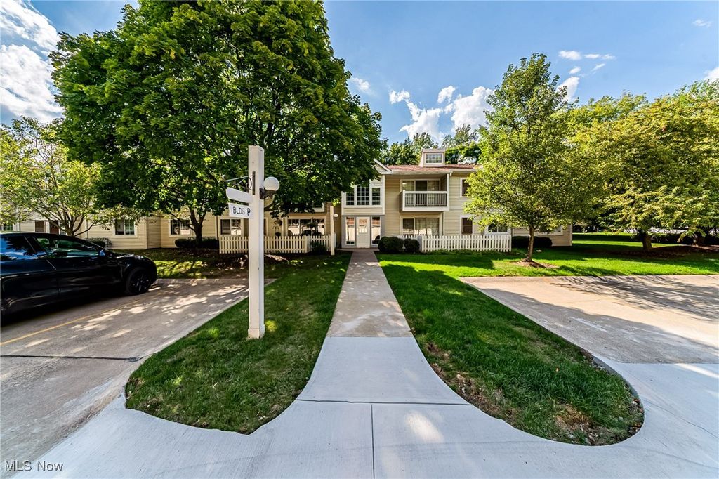 2820 N Bay Drive, Westlake, OH 44145