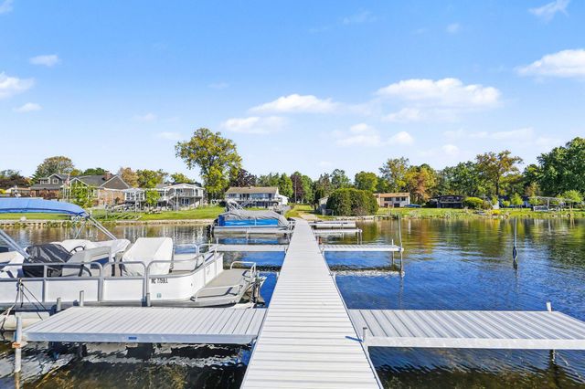 10544 Sudan Street, Portage City, MI 49002