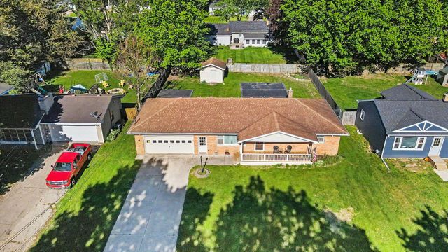 10544 Sudan Street, Portage City, MI 49002