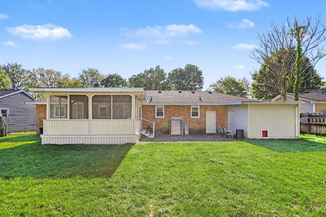 10544 Sudan Street, Portage City, MI 49002