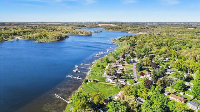 10544 Sudan Street, Portage City, MI 49002