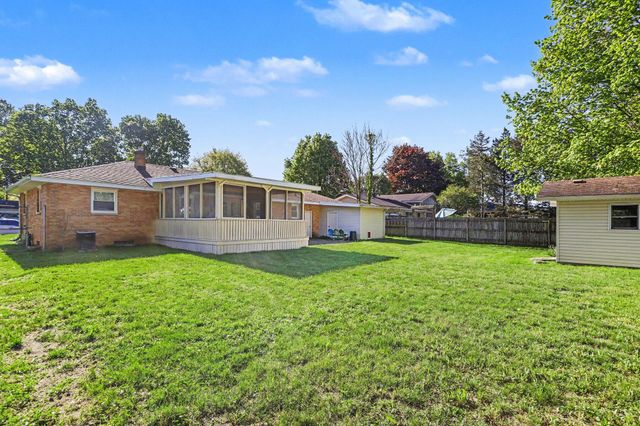 10544 Sudan Street, Portage City, MI 49002