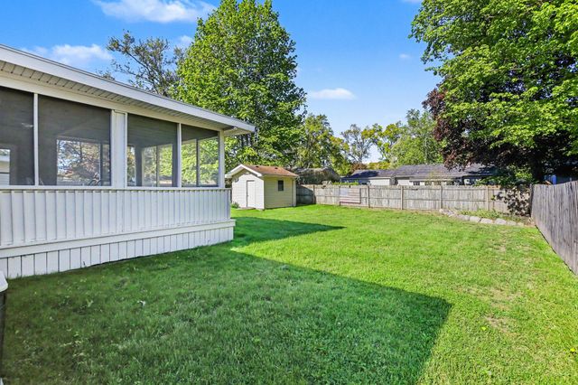 10544 Sudan Street, Portage City, MI 49002