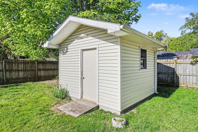 10544 Sudan Street, Portage City, MI 49002