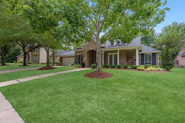 22523 Arbor Stream Drive, Katy, TX 77450