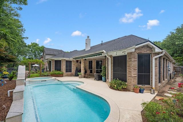 22523 Arbor Stream Drive, Katy, TX 77450