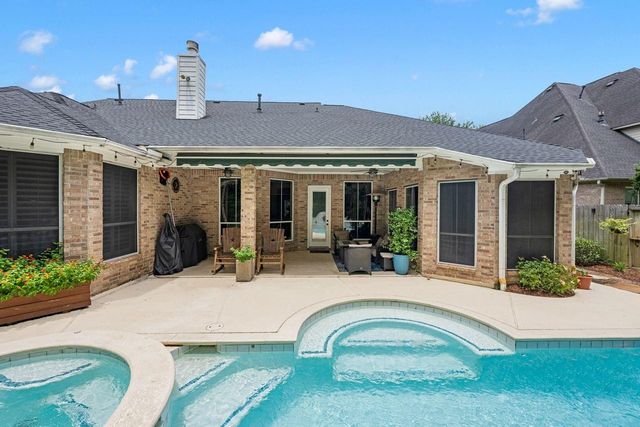 22523 Arbor Stream Drive, Katy, TX 77450