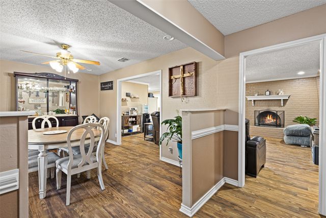 2207 Pinecrest, Gladewater, TX 75647