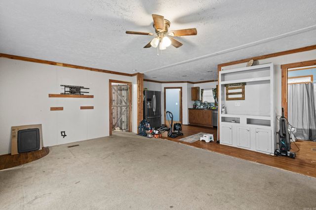 30 Venable Road, Springfield, AR 72157