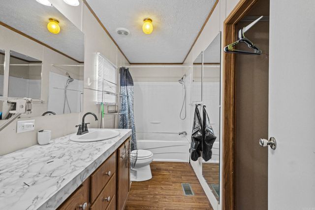 30 Venable Road, Springfield, AR 72157