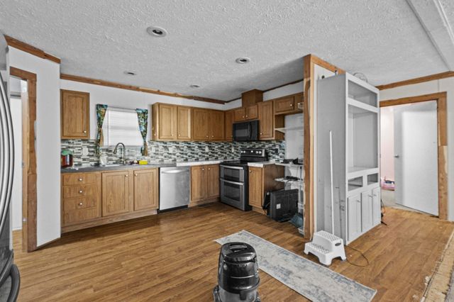 30 Venable Road, Springfield, AR 72157