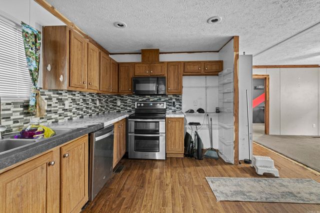 30 Venable Road, Springfield, AR 72157