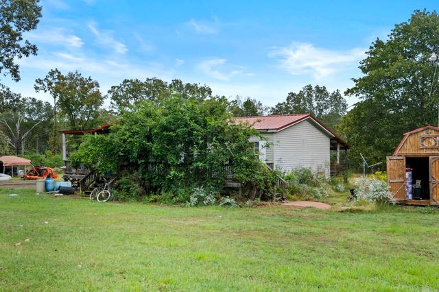 30 Venable Road, Springfield, AR 72157