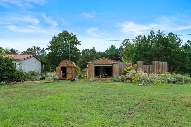 30 Venable Road, Springfield, AR 72157