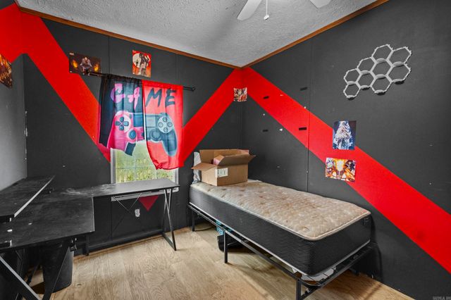 30 Venable Road, Springfield, AR 72157