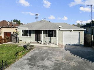 604 S Greenwood, Montebello, CA 90640