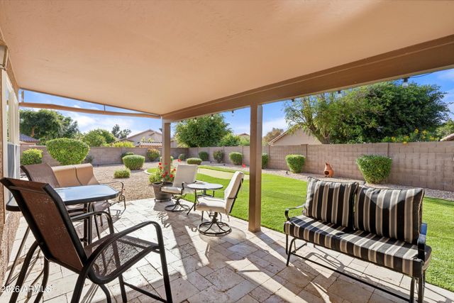 9922 N 57TH Lane, Glendale, AZ 85302