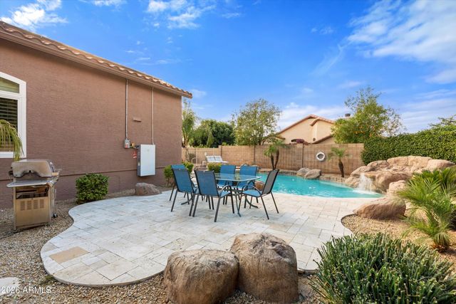 9922 N 57TH Lane, Glendale, AZ 85302