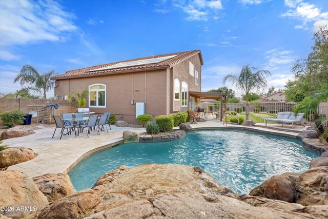 9922 N 57TH Lane, Glendale, AZ 85302