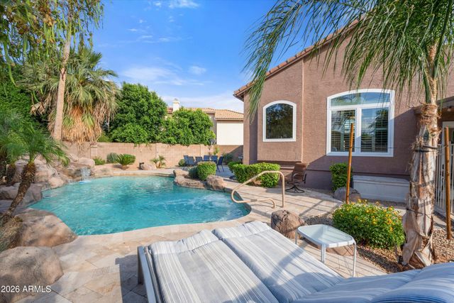 9922 N 57TH Lane, Glendale, AZ 85302