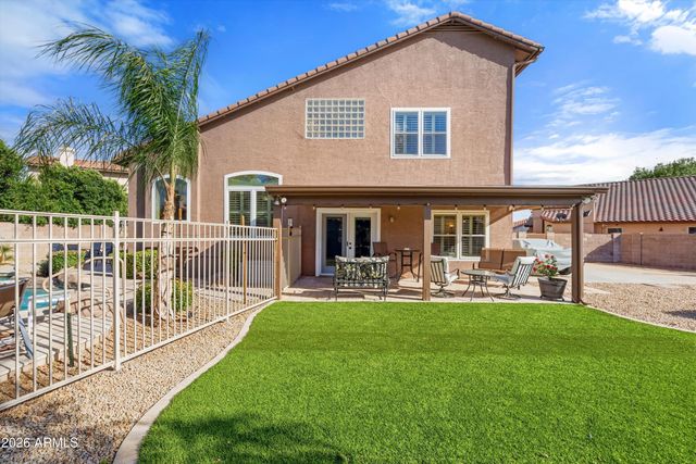 9922 N 57TH Lane, Glendale, AZ 85302