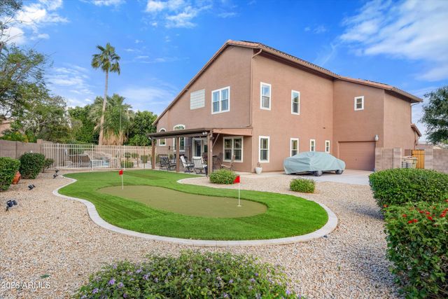 9922 N 57TH Lane, Glendale, AZ 85302