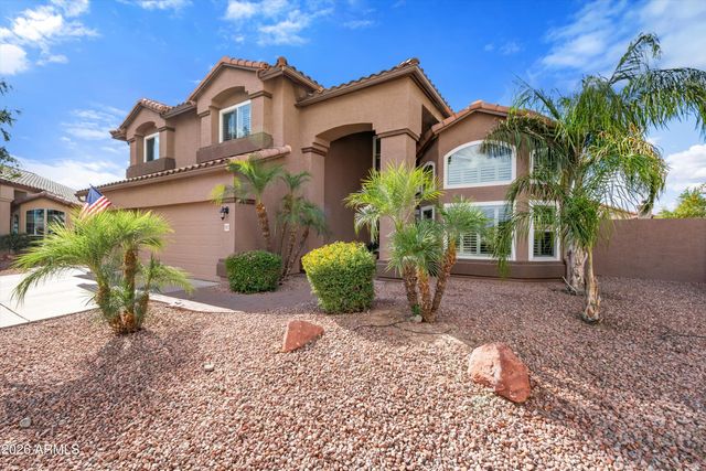 9922 N 57TH Lane, Glendale, AZ 85302