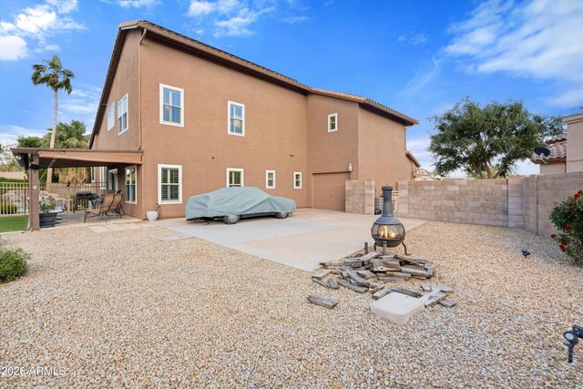 9922 N 57TH Lane, Glendale, AZ 85302