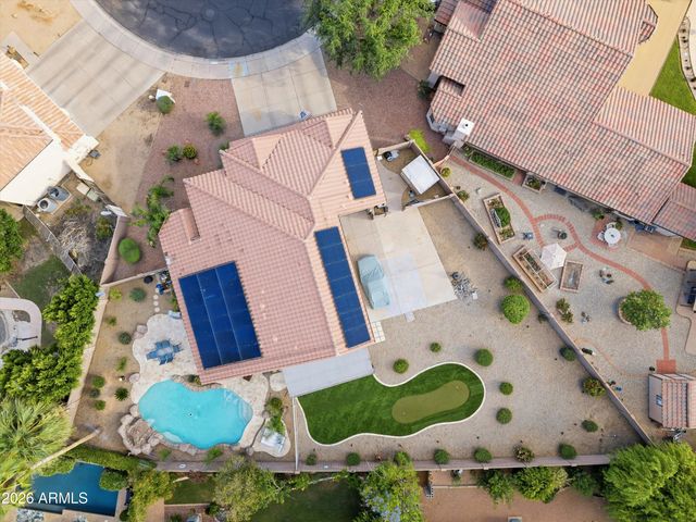 9922 N 57TH Lane, Glendale, AZ 85302