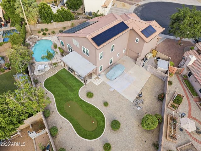 9922 N 57TH Lane, Glendale, AZ 85302