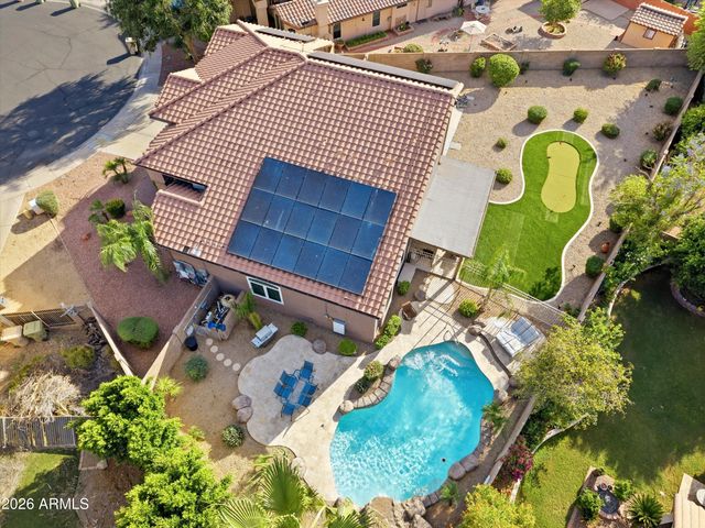 9922 N 57TH Lane, Glendale, AZ 85302