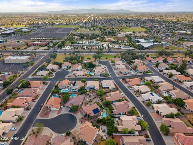 9922 N 57TH Lane, Glendale, AZ 85302