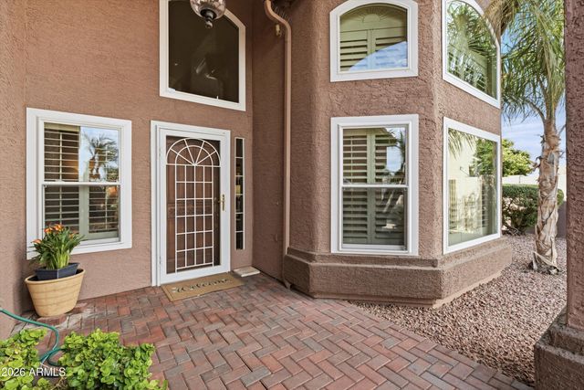 9922 N 57TH Lane, Glendale, AZ 85302