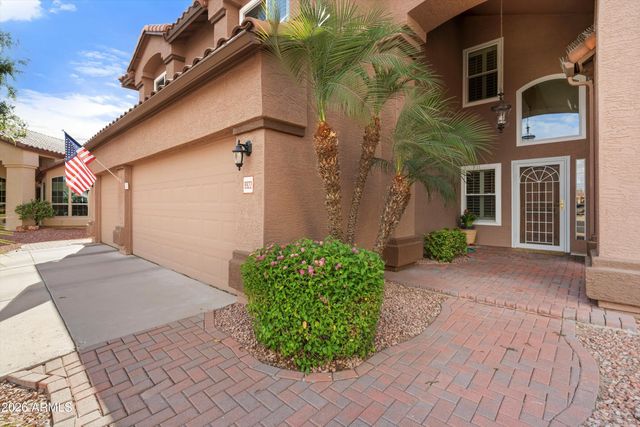 9922 N 57TH Lane, Glendale, AZ 85302