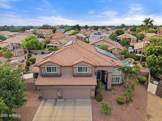 9922 N 57TH Lane, Glendale, AZ 85302